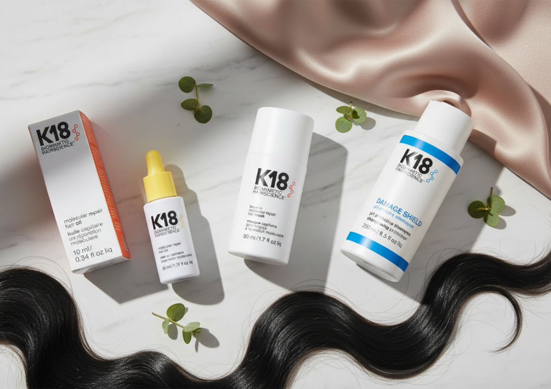 K18 Hair Mask