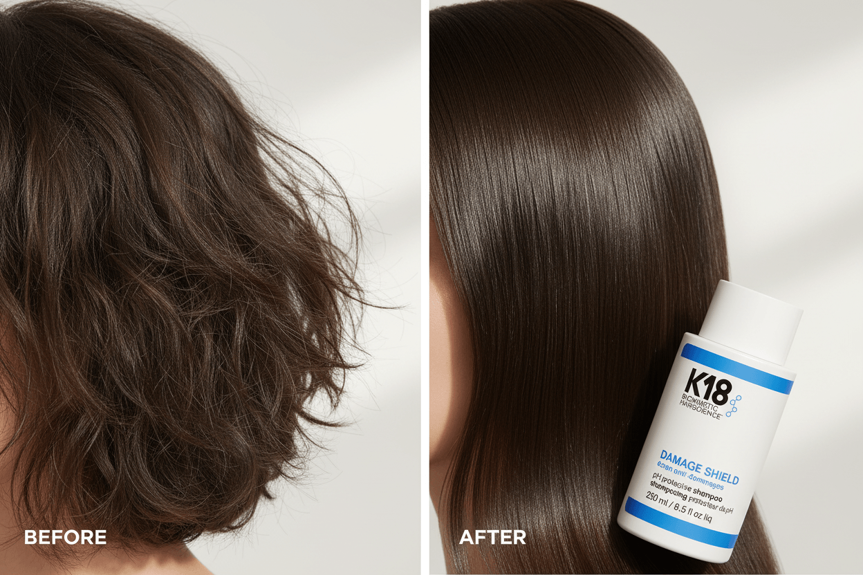 k18-damage-shield-shampoo-review
