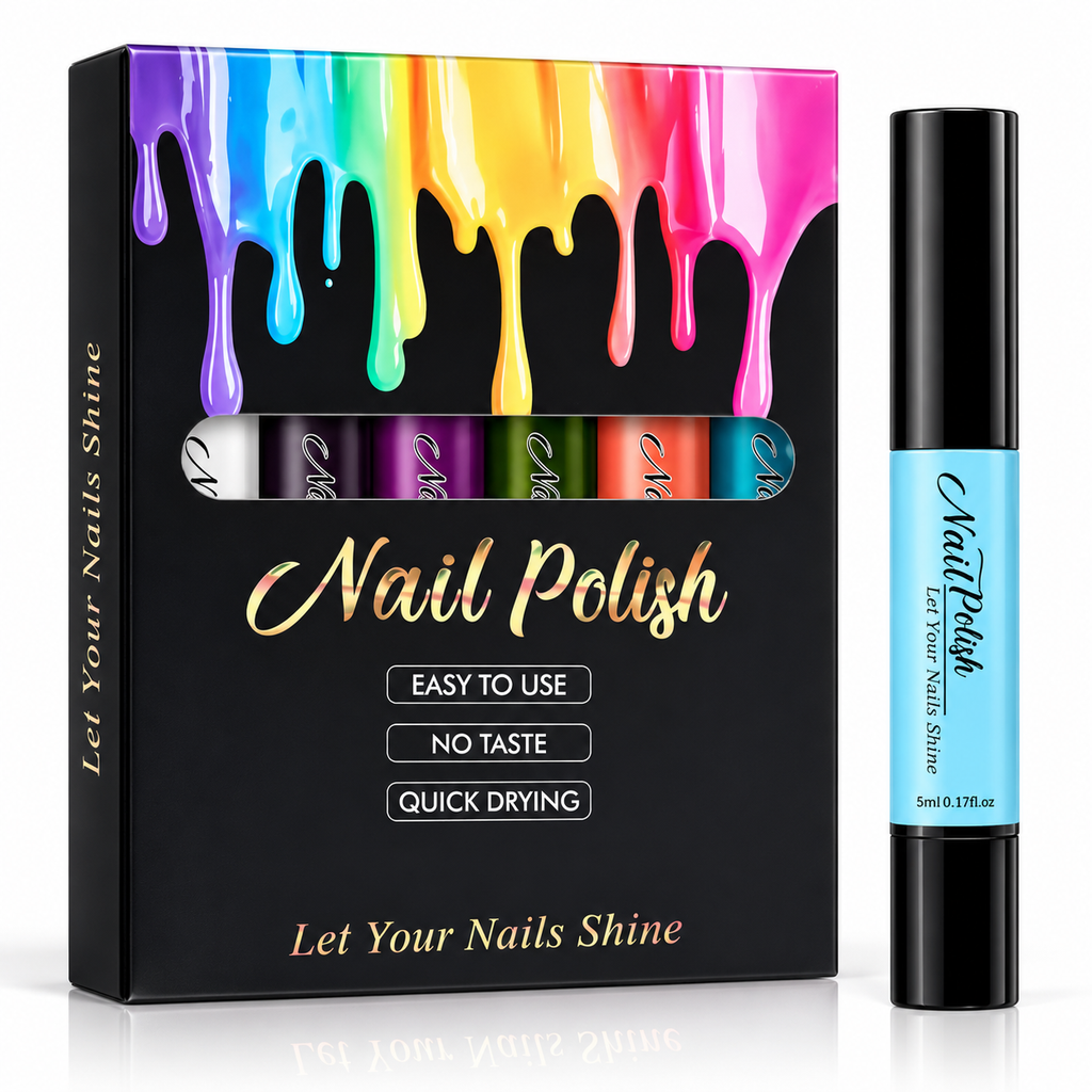 Nail Polish