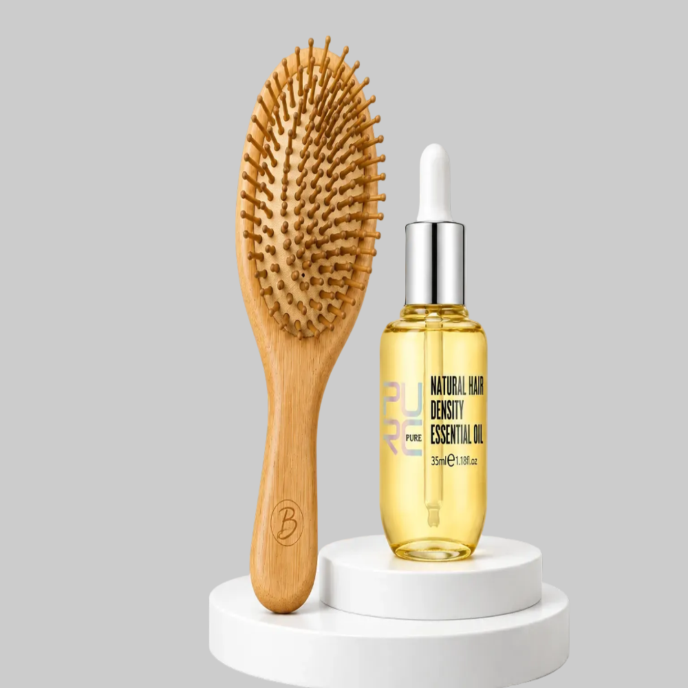 Hair Care Essentials