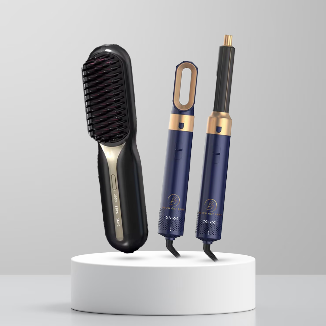 Hair Styling Tools