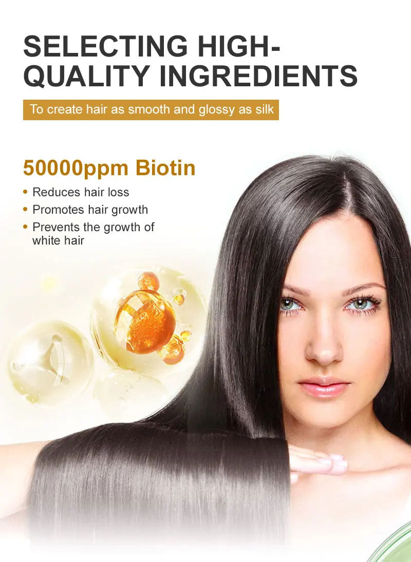 PURC Collagen Magical Hair Mask 60g