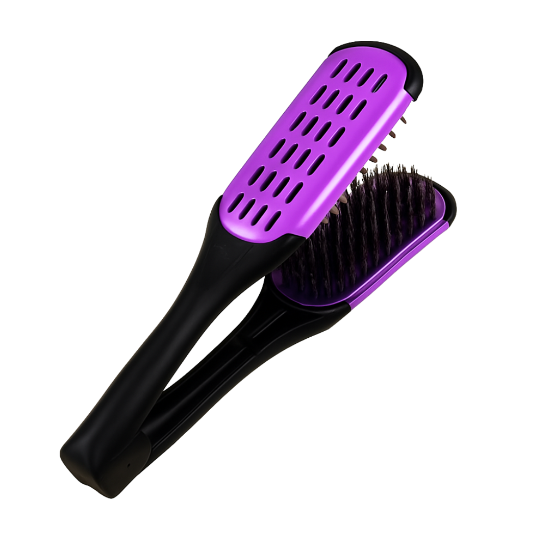 Blow Out Babe Ultimate Double Sided Frizz Ease Brush