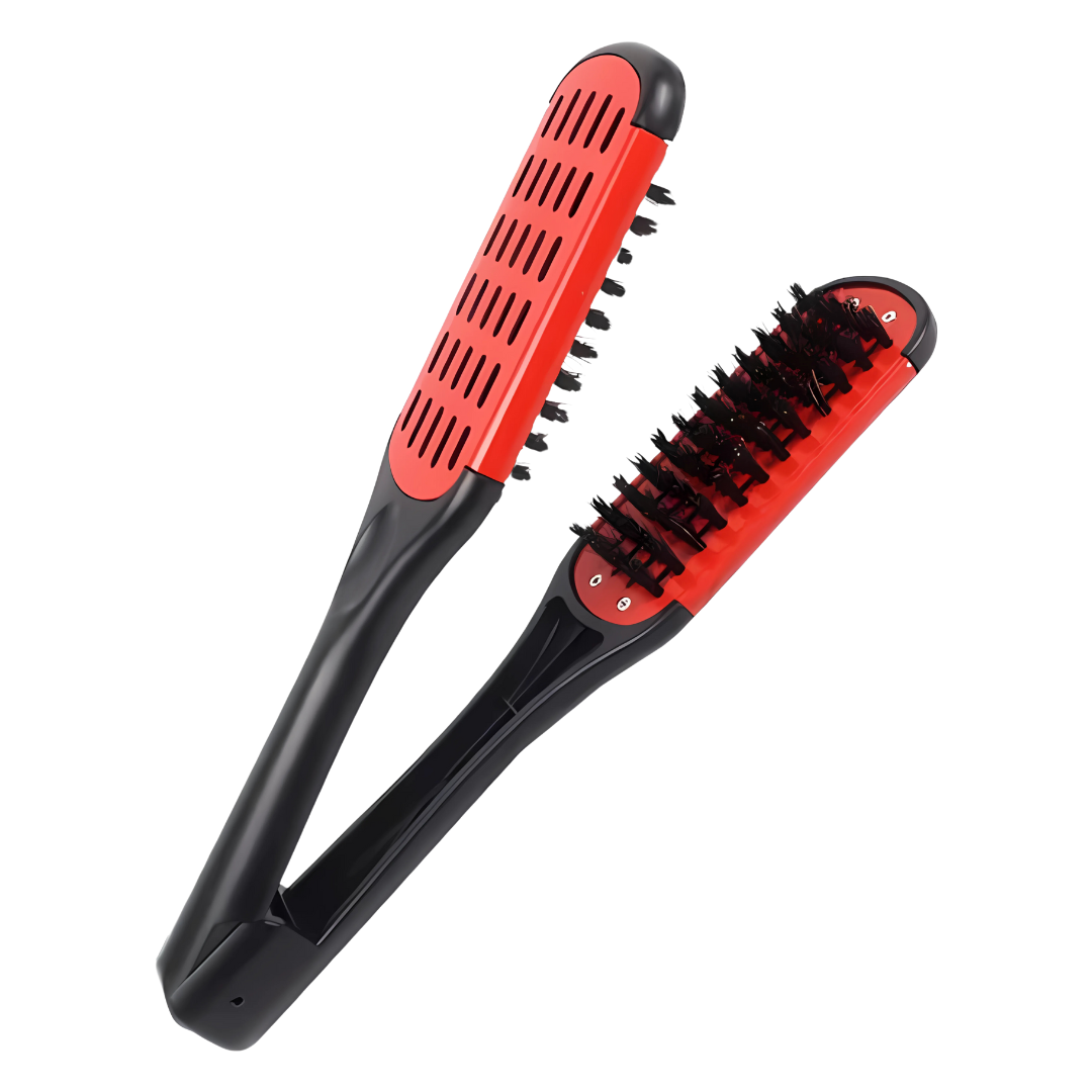 Blow Out Babe Ultimate Double Sided Frizz Ease Brush
