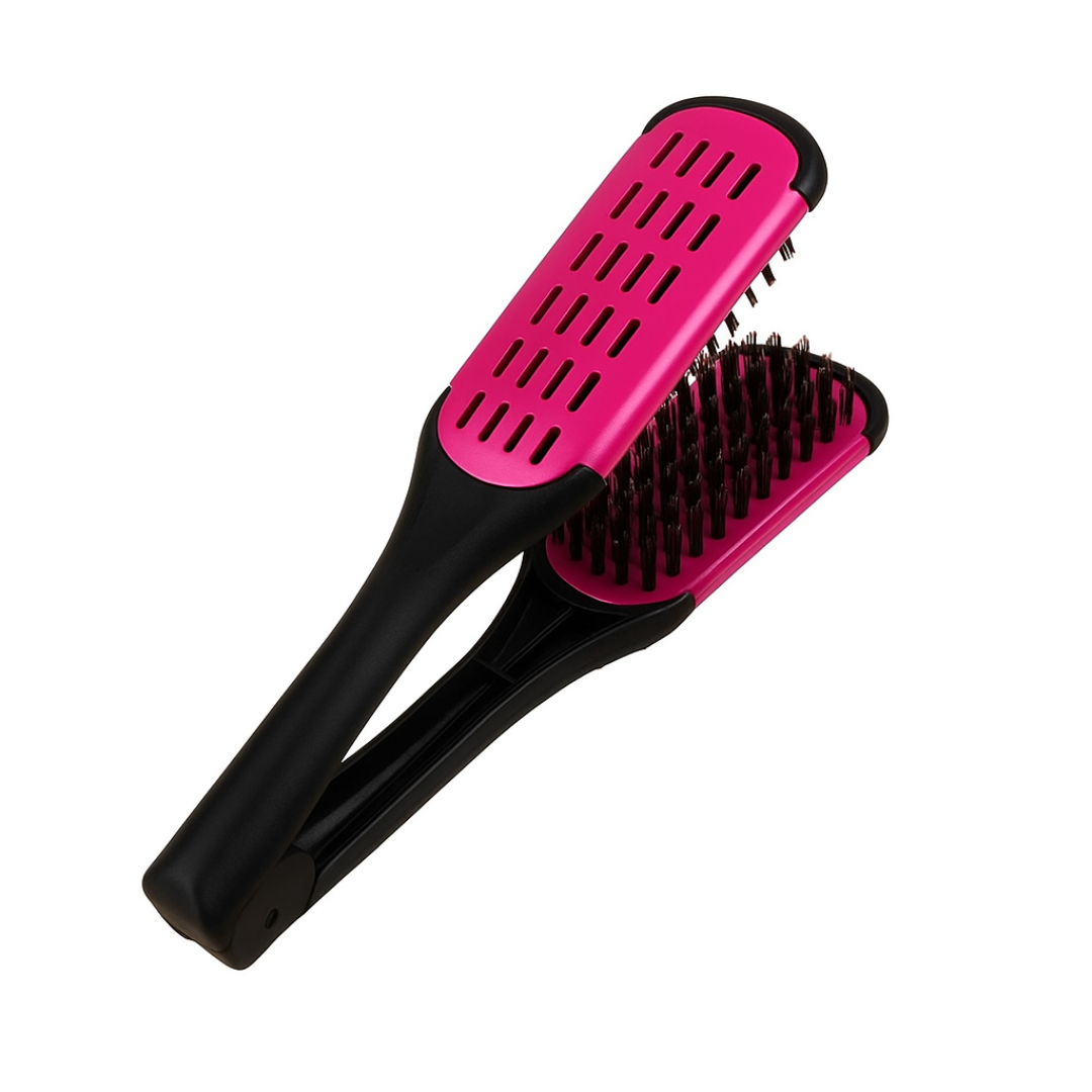 Blow Out Babe Ultimate Double Sided Frizz Ease Brush