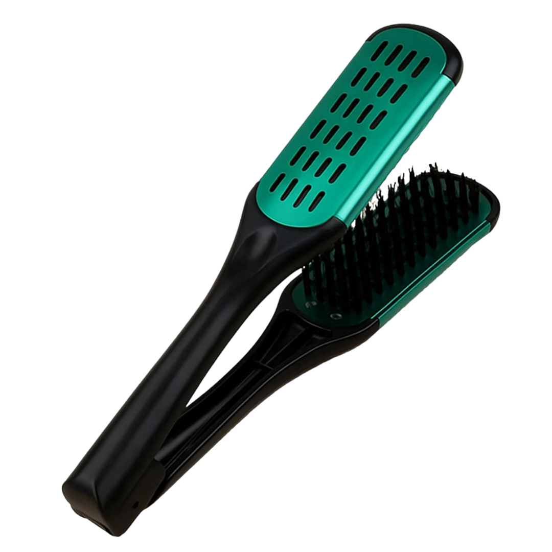 Blow Out Babe Ultimate Double Sided Frizz Ease Brush