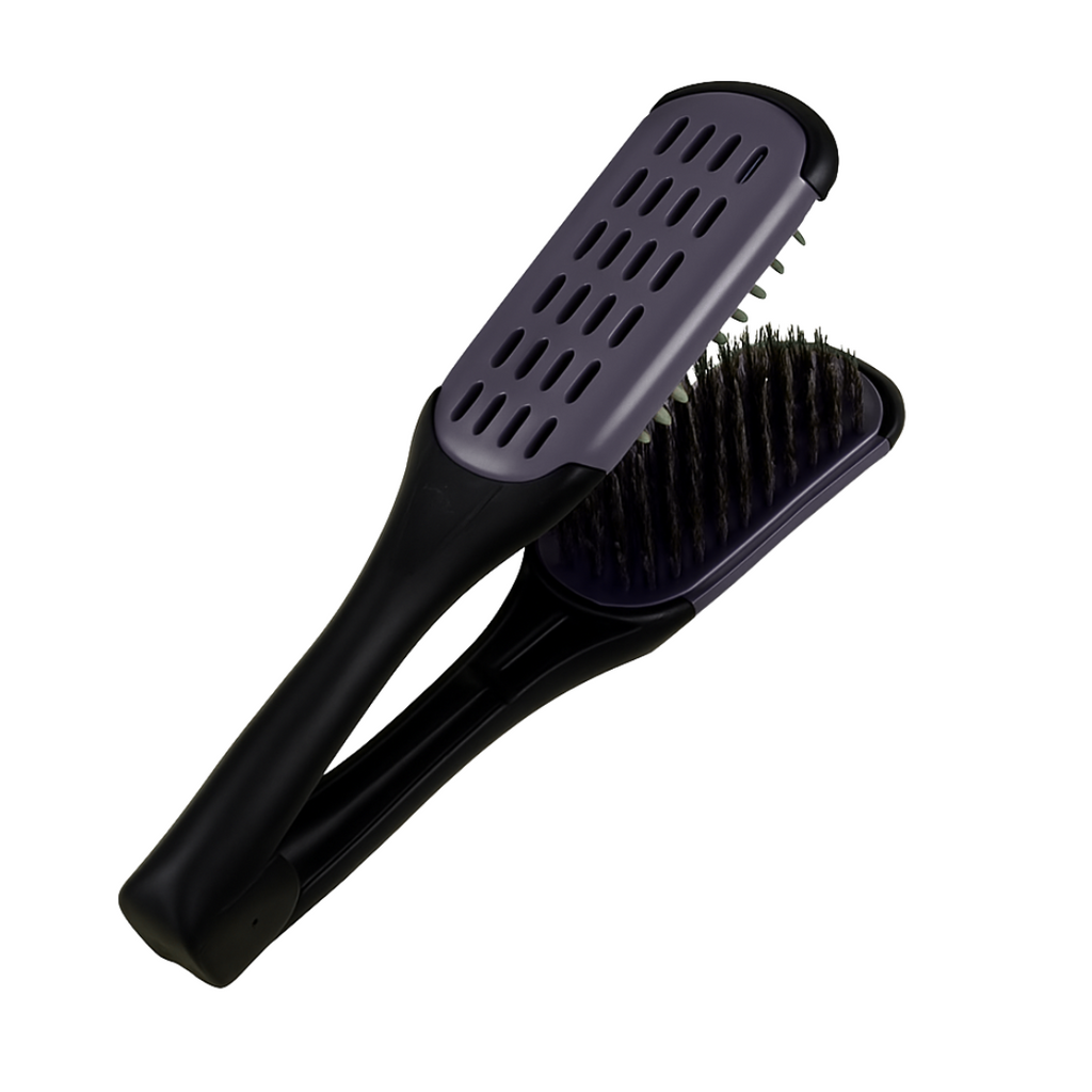 Blow Out Babe Ultimate Double Sided Frizz Ease Brush