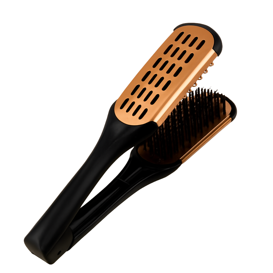 Blow Out Babe Ultimate Double Sided Frizz Ease Brush