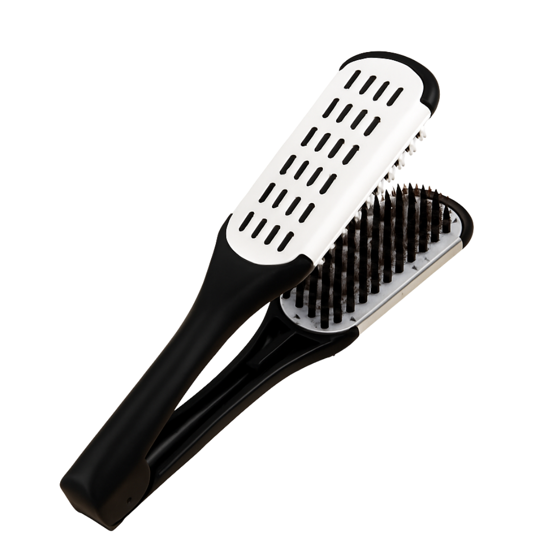 Blow Out Babe Ultimate Double Sided Frizz Ease Brush