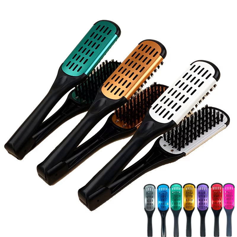Blow Out Babe Ultimate Double Sided Frizz Ease Brush