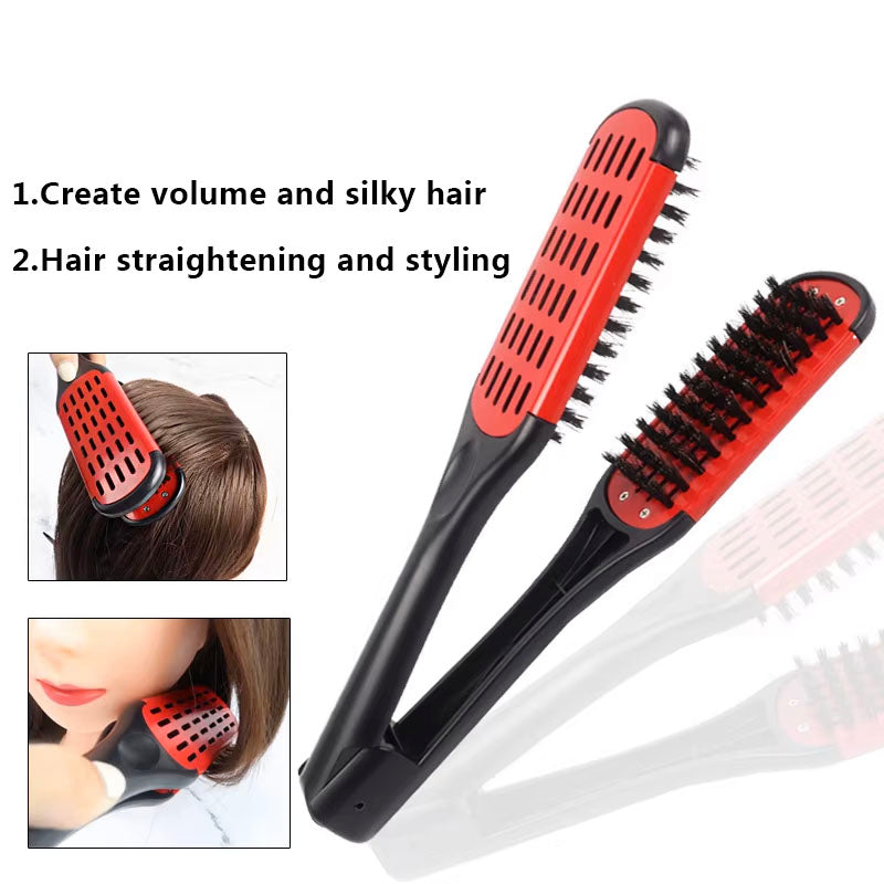 Blow Out Babe Ultimate Double Sided Frizz Ease Brush
