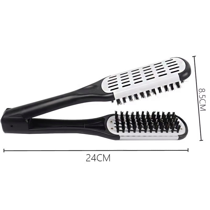 Blow Out Babe Ultimate Double Sided Frizz Ease Brush