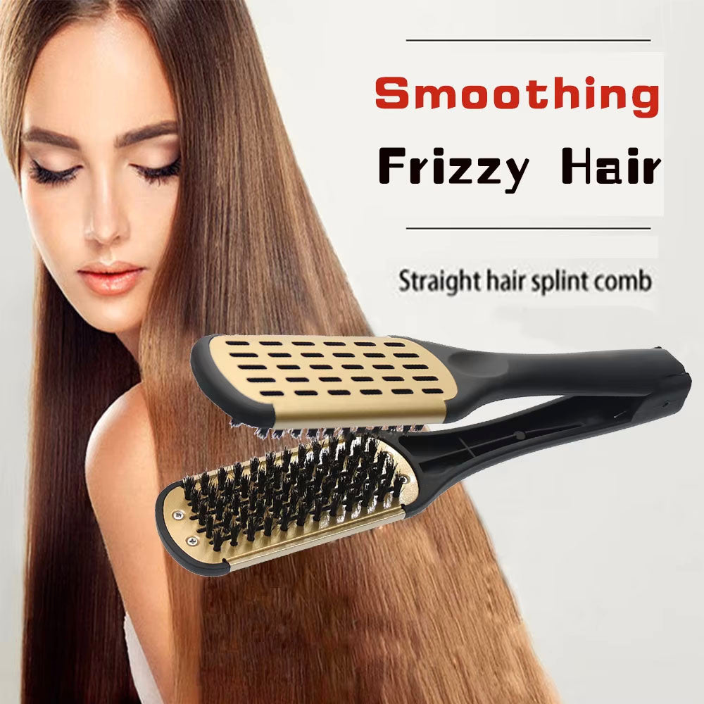 Blow Out Babe Ultimate Double Sided Frizz Ease Brush