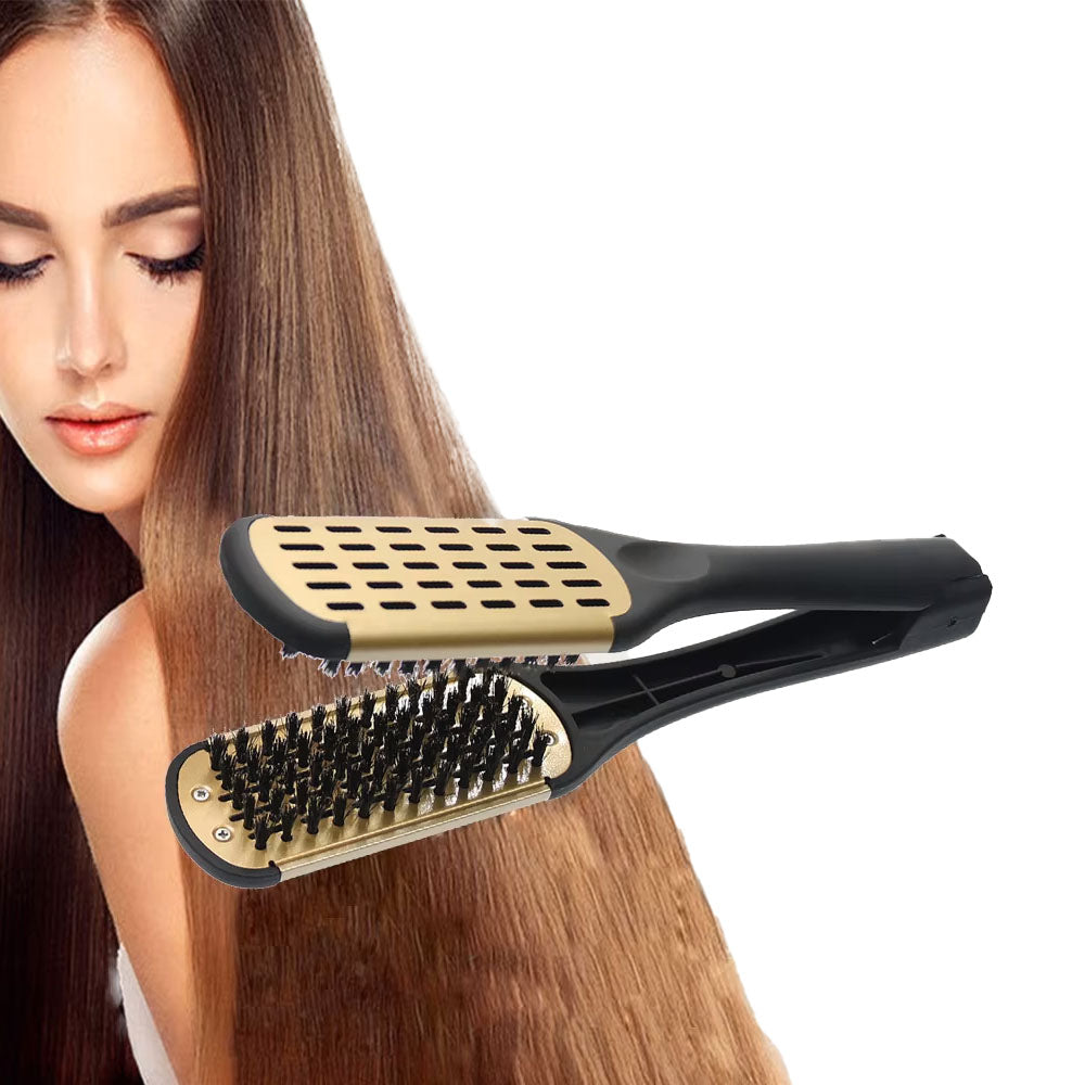 Blow Out Babe Ultimate Double Sided Frizz Ease Brush