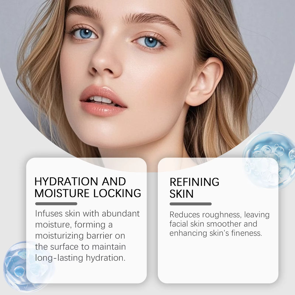 Korean Salmon DNA PDRN Hydrolyzed Collagen Face Mask 4 Pk