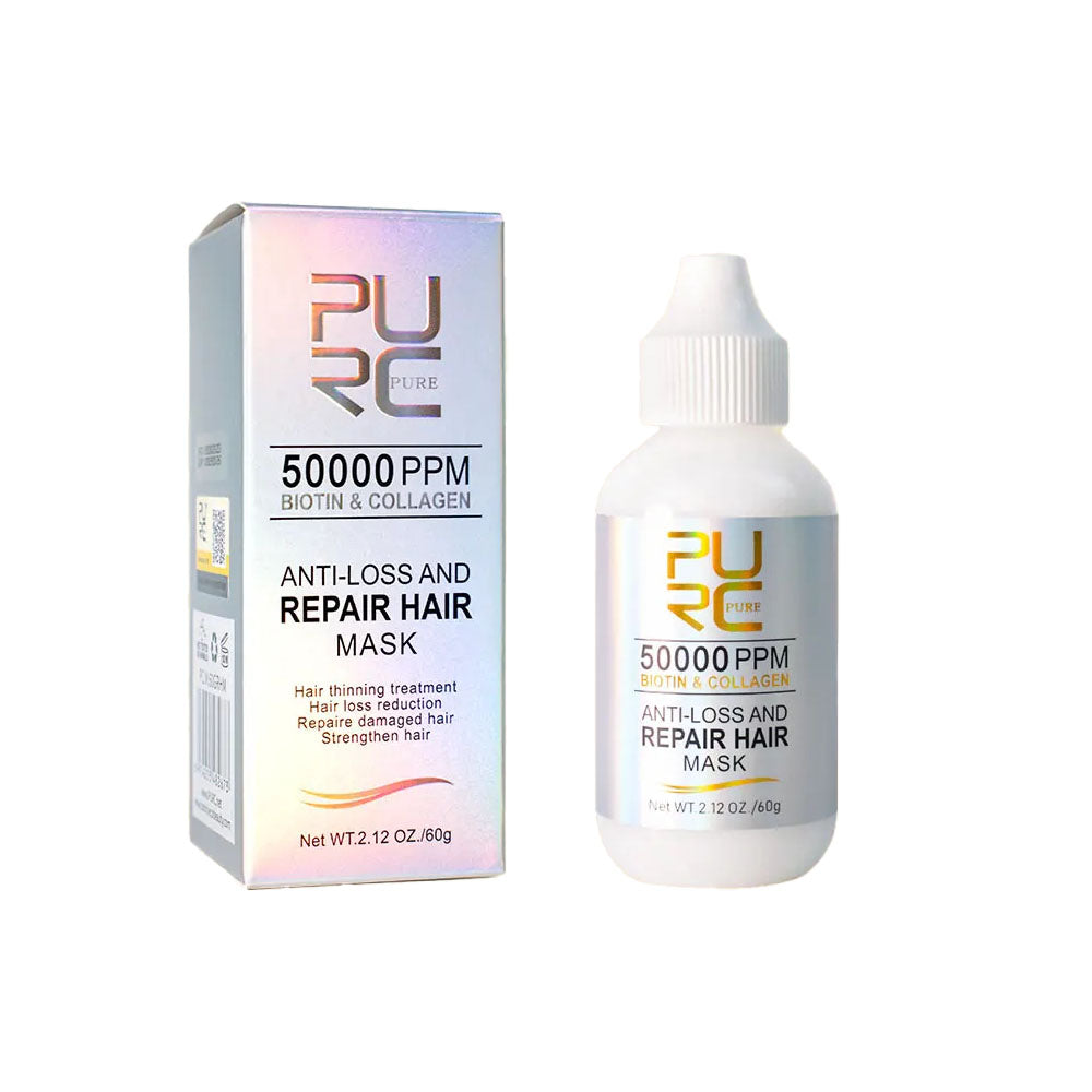 PURC Collagen Magical Hair Mask 60g